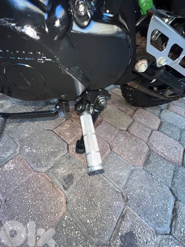 Honda Monkey z 50 Fi injection 13