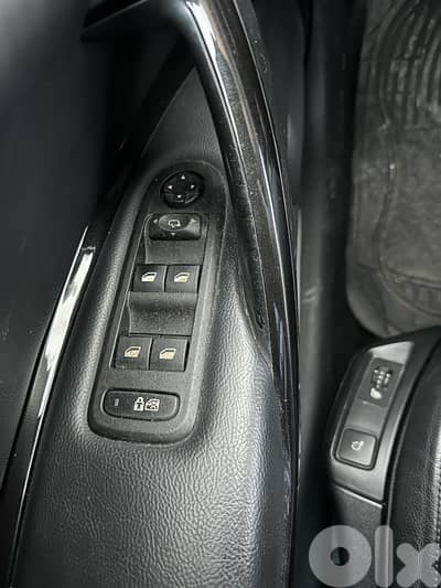 Citroen C5 2010