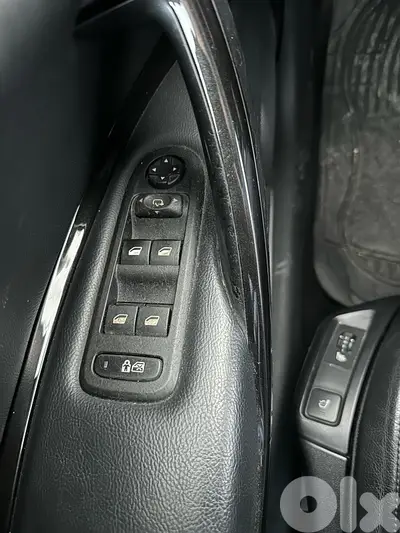 Citroen C5 2010