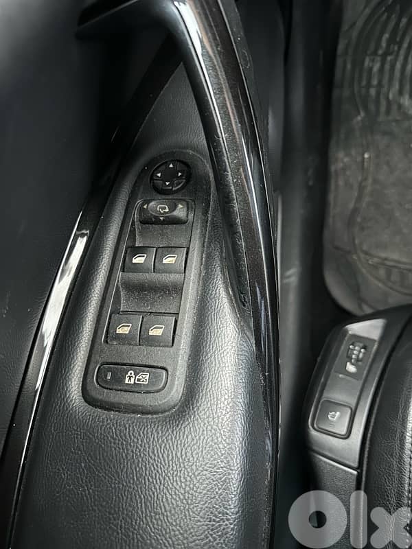 Citroen C5 2010 0