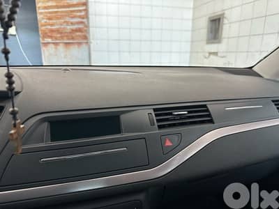 Citroen C5 2010