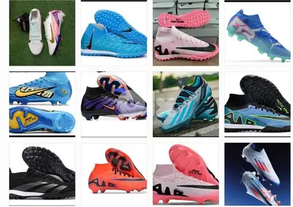football sheos original أحذية كرة قدم اسبدرينات فوتبول