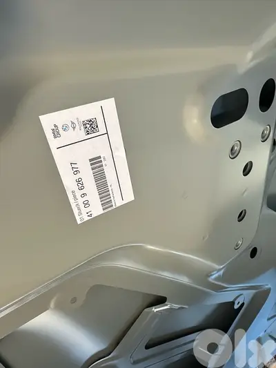 MINI - 2017-2024 Mini Cooper Countryman. ميني - ميني كوبر كونتري