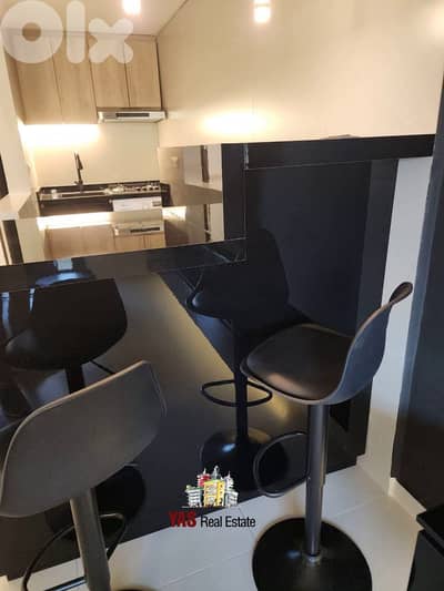 Faraya 85m2 | Chalet | Duplex | Mountain View | Prime Location | DA |