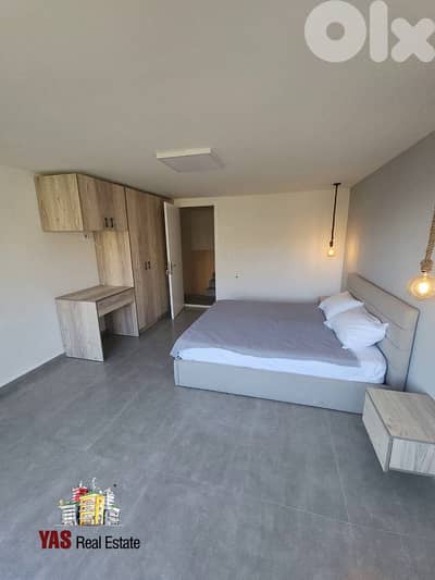 Faraya 85m2 | Chalet | Duplex | Mountain View | Prime Location | DA |