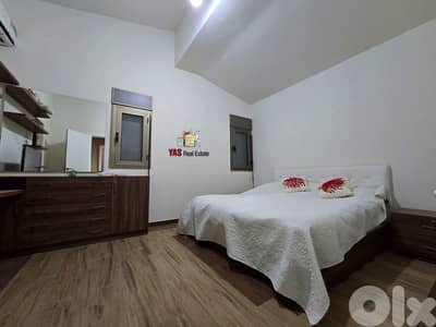 Achkout 440m2 |Furnished Dulplex| Mountain View |Modern | Decorated|DA