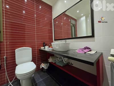 Achkout 440m2 |Furnished Dulplex| Mountain View |Modern | Decorated|DA