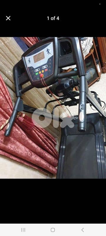 treadmill 3
