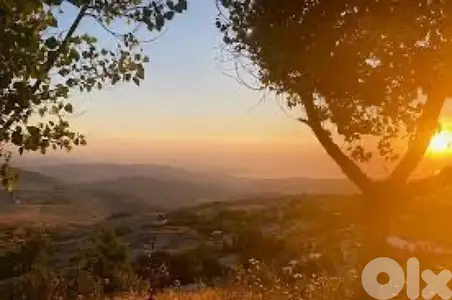 Stunning LAND For SALE in FAQRA with View أرض في فقرا