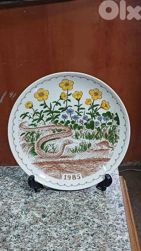 antique 6