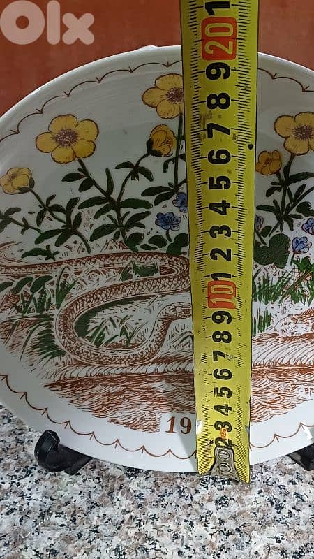 antique 8