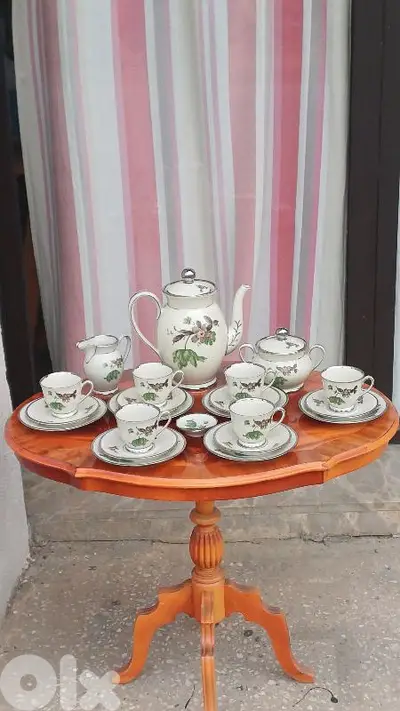 antique