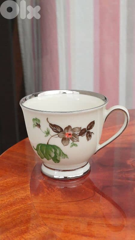 antique 6