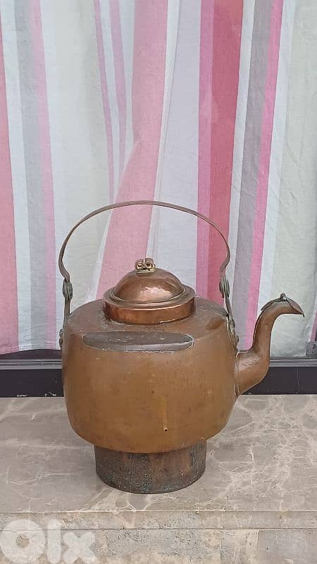 antique 0