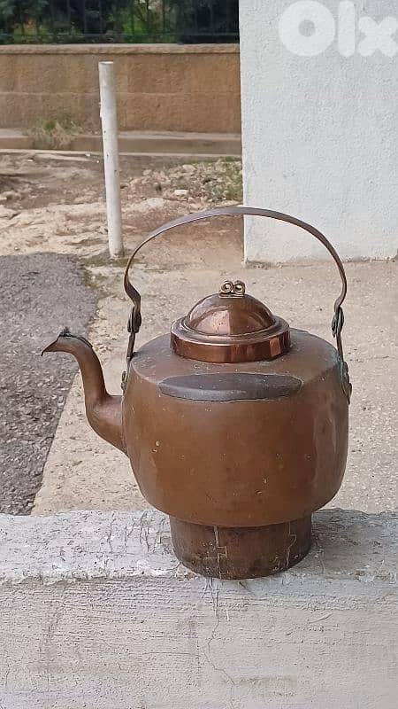 antique 4