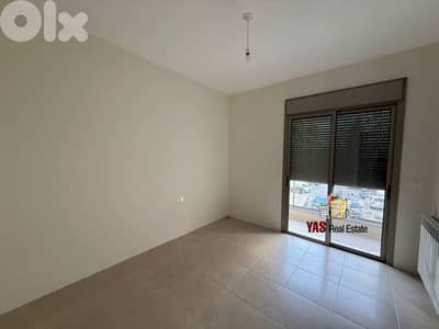 Ballouneh 140m2 | Gated Community | Swimming Pool | Luxury | AC |