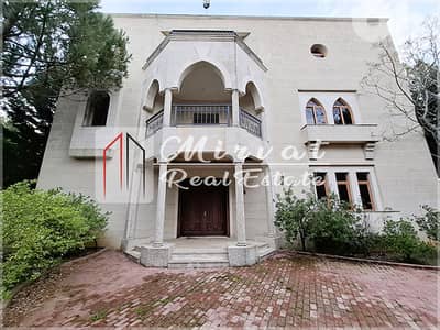 New Villa For Sale Ras El Jabal|With Open View