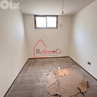 New apartment + Terrace in Halat شقة جديدة + تراس في حالات