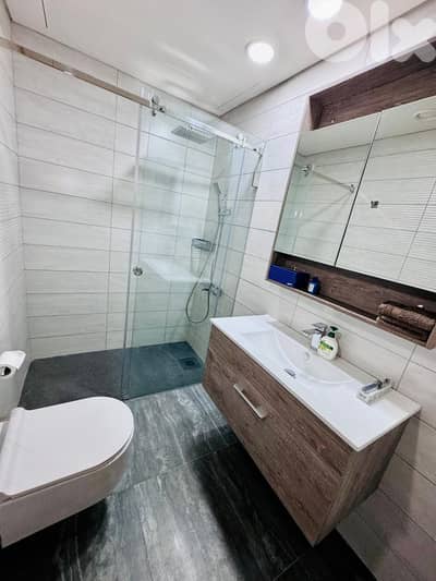 RWB217EA - Fully Furnished Chalet for sale in Tabarja