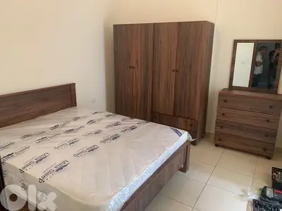 غرفة نوم جديدة بافضل الاسعار من المعمل