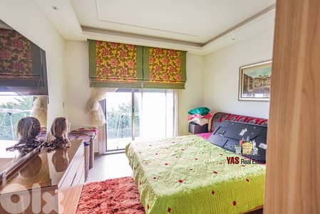 Baabda/Brazilia 300m2 | Ultra Prime Location | Furnished |Calm Area|TS