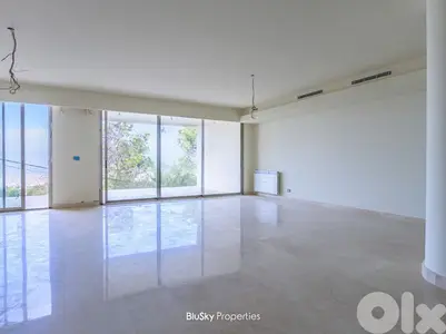 Apartment For SALE In Yarzeh شقة للبيع في اليرزة #JG