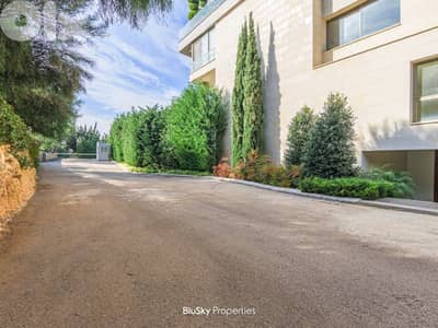 Apartment For SALE In Yarzeh شقة للبيع في اليرزة #JG