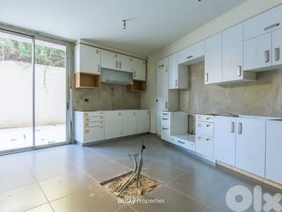 Apartment For SALE In Yarzeh شقة للبيع في اليرزة #JG