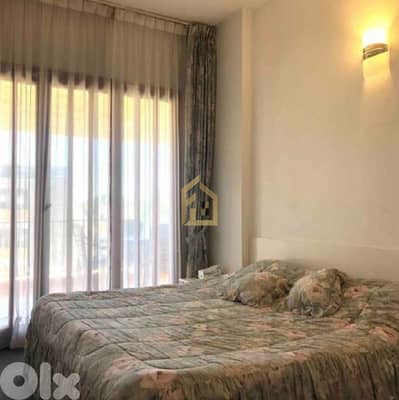 Chalet for sale in Satellity furnished RKM9 شاليه للبيع في ستاليتي