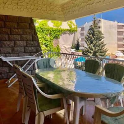 Chalet for sale in Satellity furnished RKM9 شاليه للبيع في ستاليتي