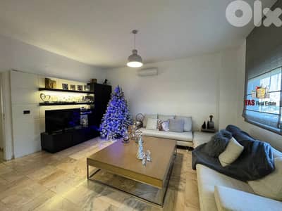 Adonis 400m2 | Renovated & Decorated Flat | Unique Property | CHN/PA |