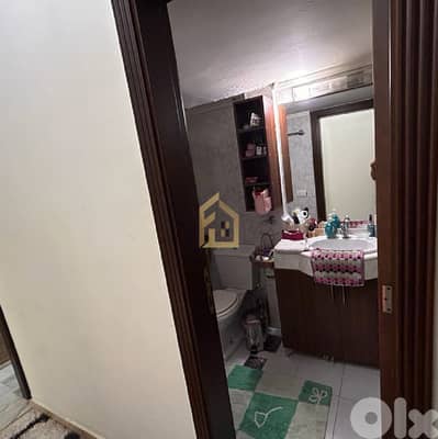 Apartment for sale in Ballouneh RKM10 شقة للبيع في بلونة Apartment for sale in Ballouneh RKM10 شقة للبيع في بلونة