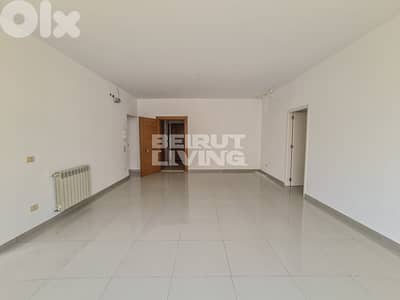 Sophisticated Flat | Convenient & Secure Location | Terrace