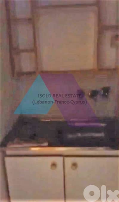 Commercial Store+ Warehouse for sale in Jdeide - محل للبيع في الجديدة