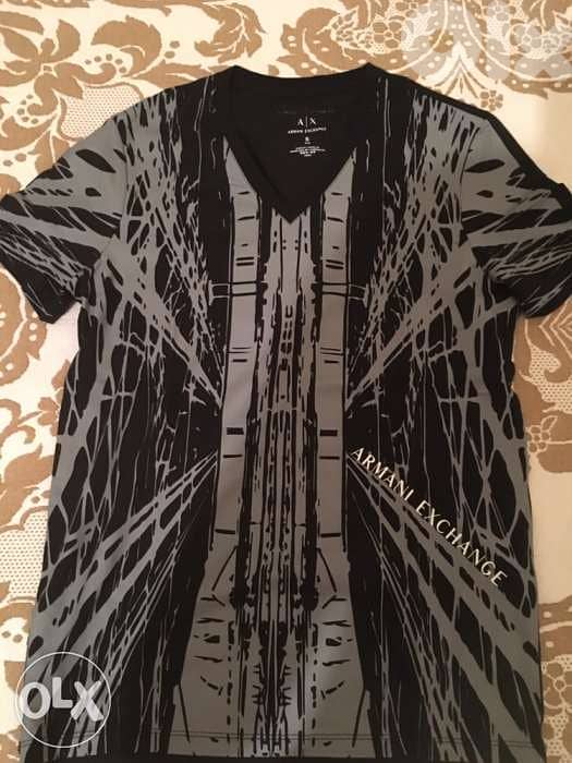 A/X shirt in tag 0