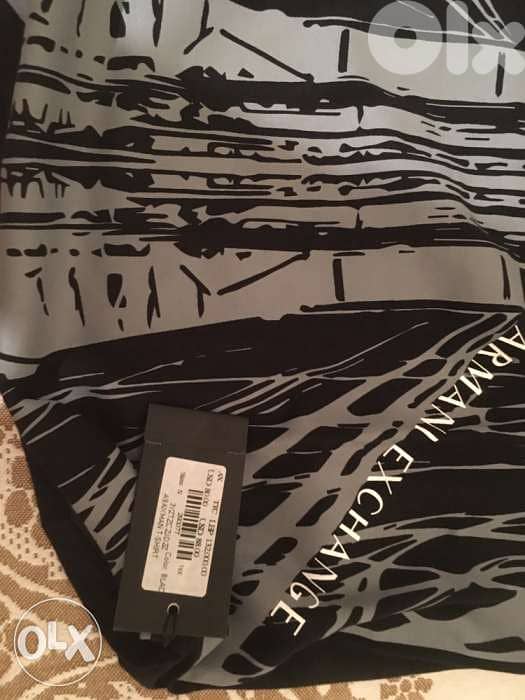 A/X shirt in tag 2