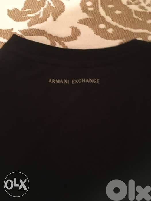 A/X shirt in tag 3