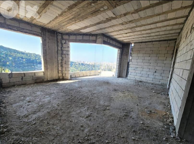 1500$/Sq UNDERMARKET PRICE 2.5 YEARS INSTALLMENTS IN FANAR, (FA-151) 0