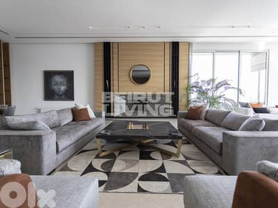 UF Luxurious | Panoramic View | Pool | Jacuzzi | Gym