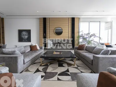 UF Luxurious | Panoramic View | Pool | Jacuzzi | Gym