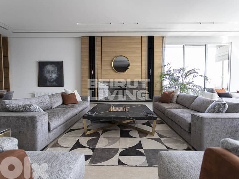 UF Luxurious | Panoramic View | Pool | Jacuzzi | Gym 0