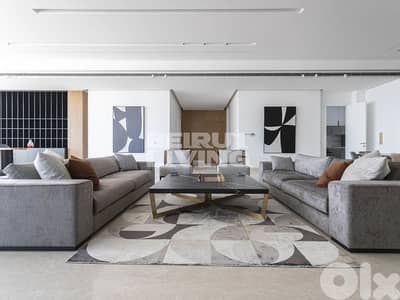 UF Luxurious | Panoramic View | Pool | Jacuzzi | Gym
