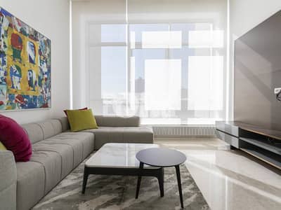 UF Luxurious | Panoramic View | Pool | Jacuzzi | Gym