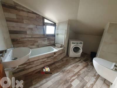 Achkout 130m2 | Excellent Condition | Furnished | View | Rent |