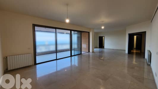 Apartment For Sale In Achrafieh شقة للبيع في الأشرفية