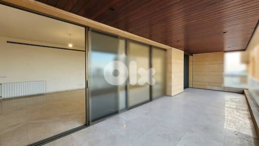 Apartment For Sale In Achrafieh شقة للبيع في الأشرفية
