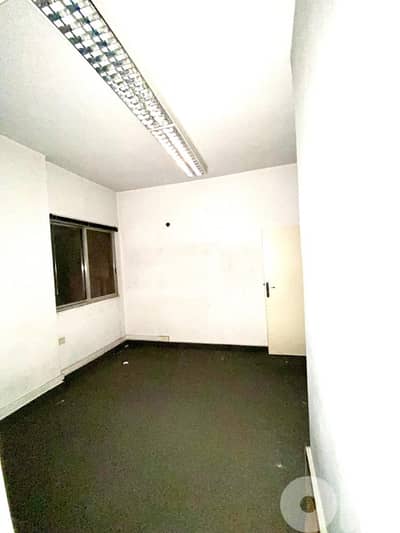 120 Sqm | Office for rent in Hadath