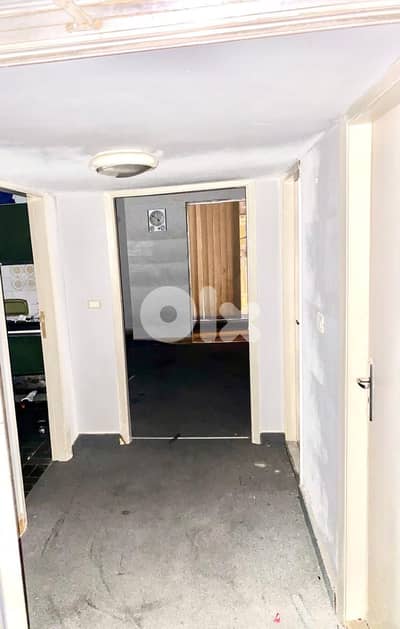 120 Sqm | Office for rent in Hadath