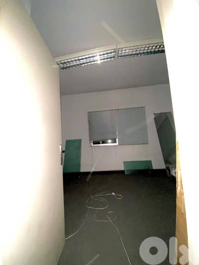 120 Sqm | Office for rent in Hadath