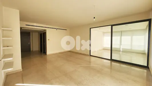 Apartment For Sale In Achrafieh شقة للبيع في الأشرفية